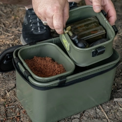 Korum EVA Bait Station